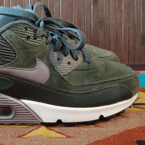 SOLD 🤝 Nike Air Max 90 - Picture 7 of 7